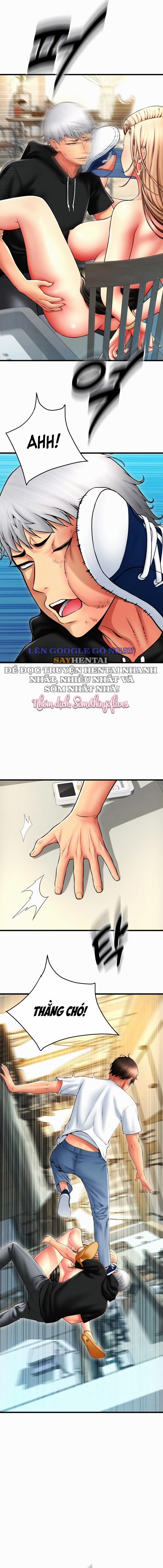 Trả Phí Bằng Tinh Trùng 85 trang 2