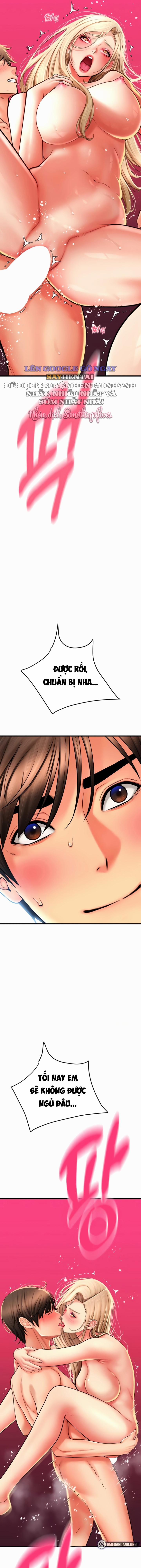 Trả Phí Bằng Tinh Trùng 85 trang 21