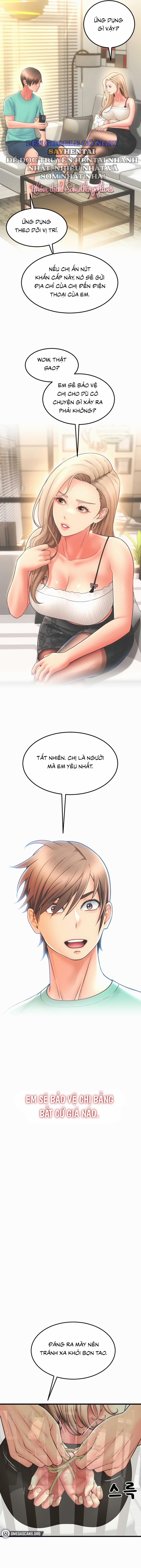 Trả Phí Bằng Tinh Trùng 85 trang 5