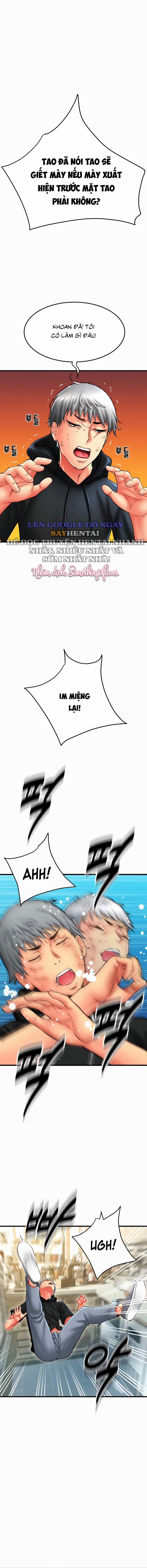 Trả Phí Bằng Tinh Trùng 85 trang 6