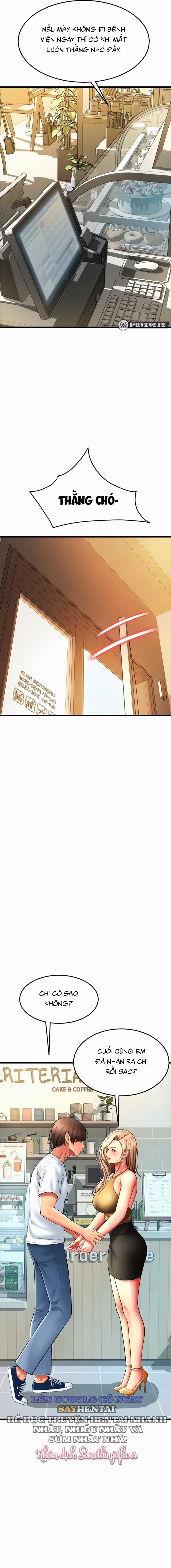 Trả Phí Bằng Tinh Trùng 85 trang 9