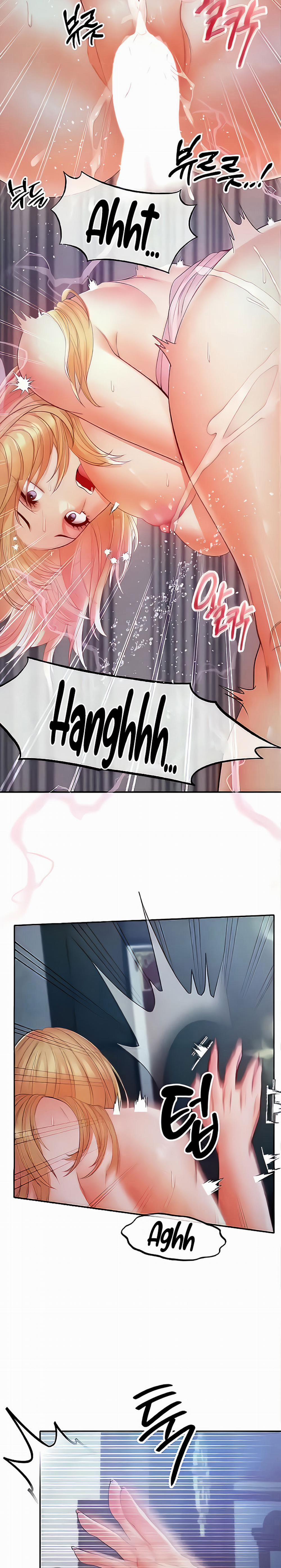 Trả Thù Bằng Dàn Harem 10 trang 11