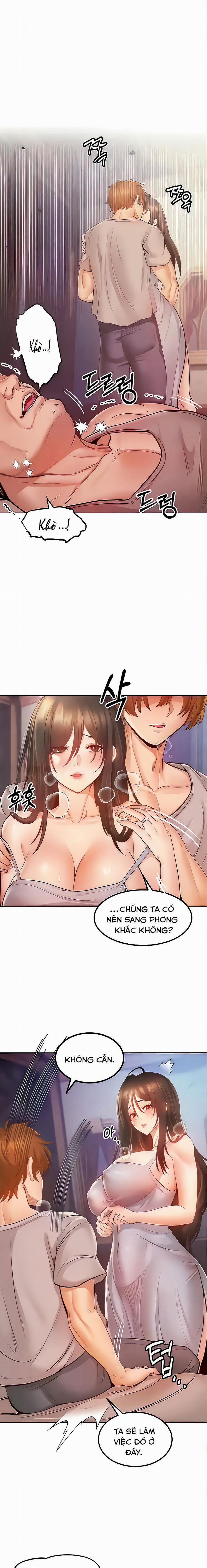 Trả Thù Bằng Dàn Harem 10 trang 2