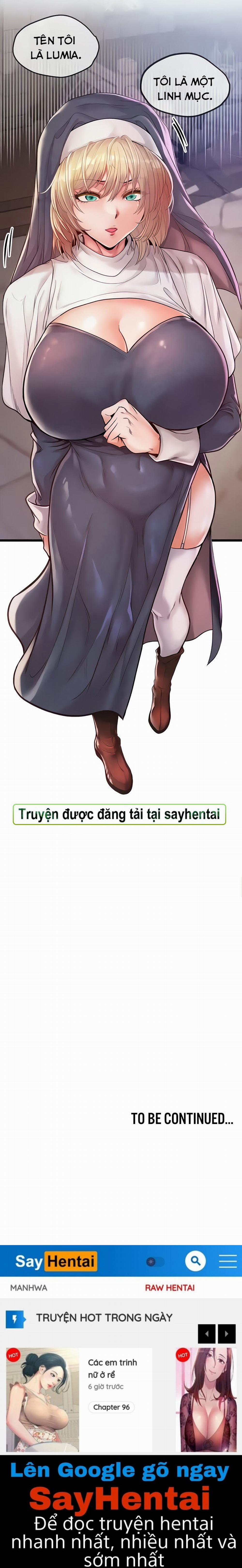 Trả Thù Bằng Dàn Harem 12 trang 9