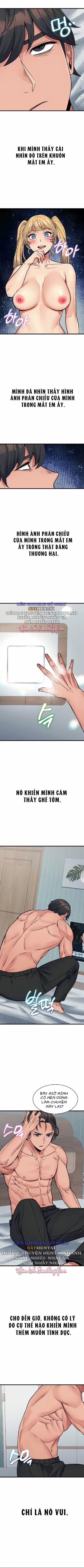 Trả Thù Bằng Dàn Harem 36 trang 3