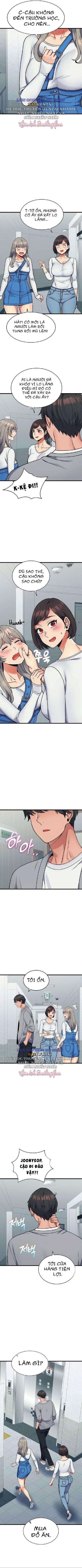 Trả Thù Bằng Dàn Harem 36 trang 5