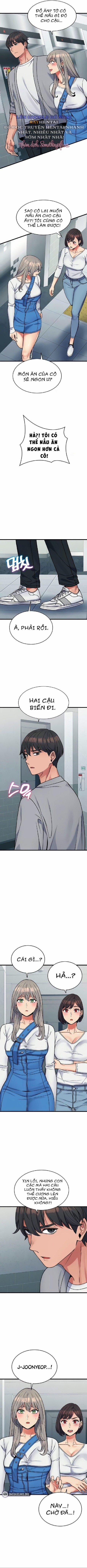 Trả Thù Bằng Dàn Harem 36 trang 6