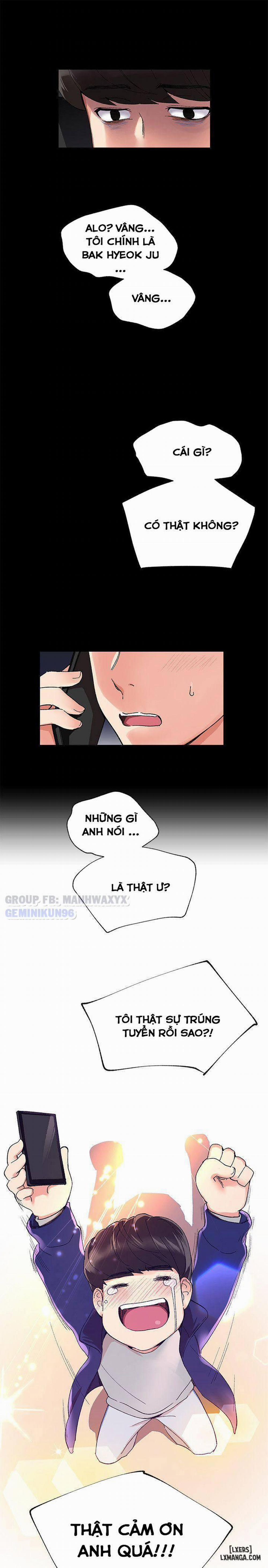 Trả Thù Cô Ta 1 trang 1