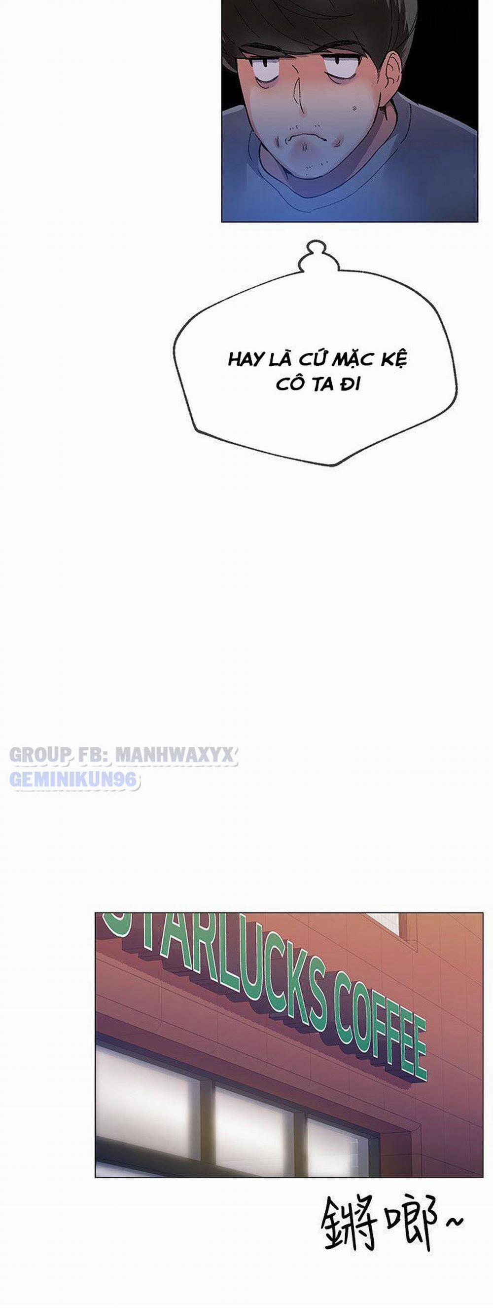 Trả Thù Cô Ta 1 trang 15