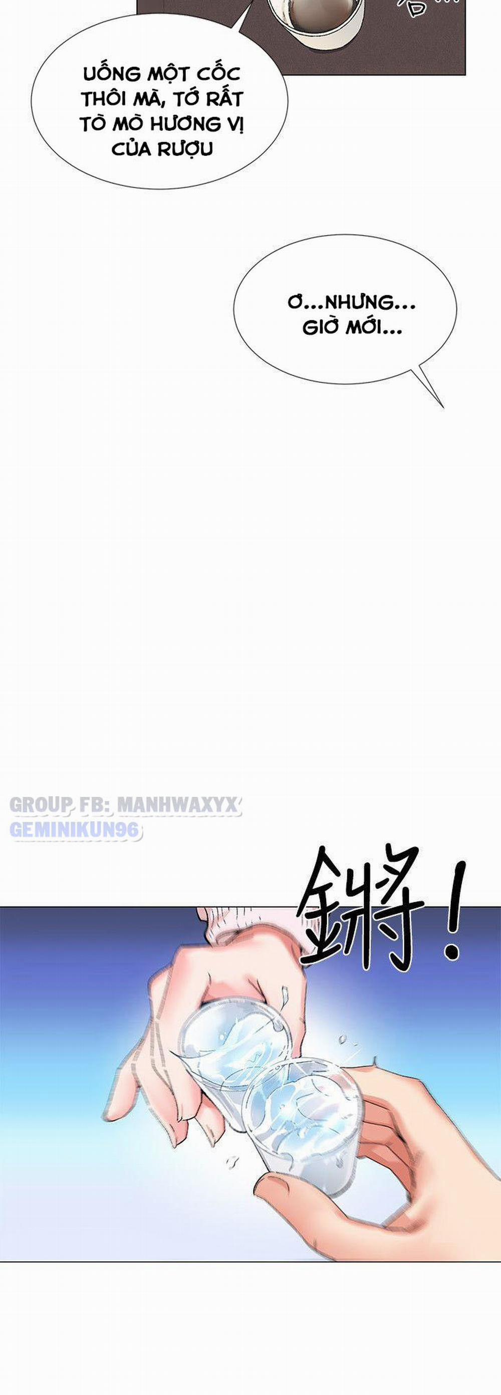 Trả Thù Cô Ta 1 trang 19