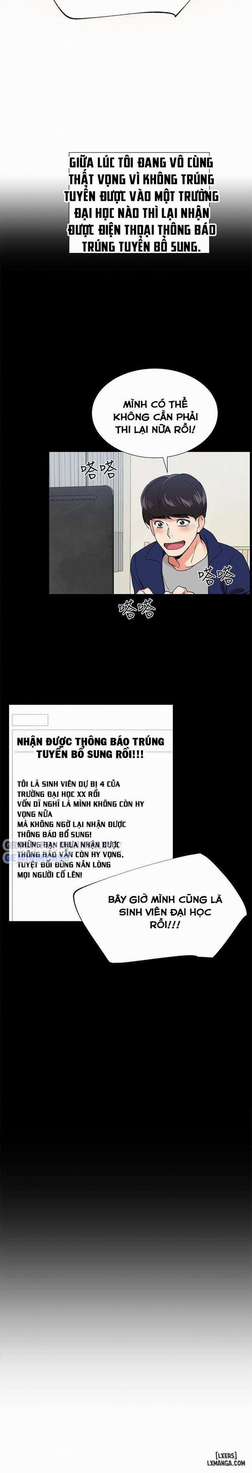 Trả Thù Cô Ta 1 trang 2