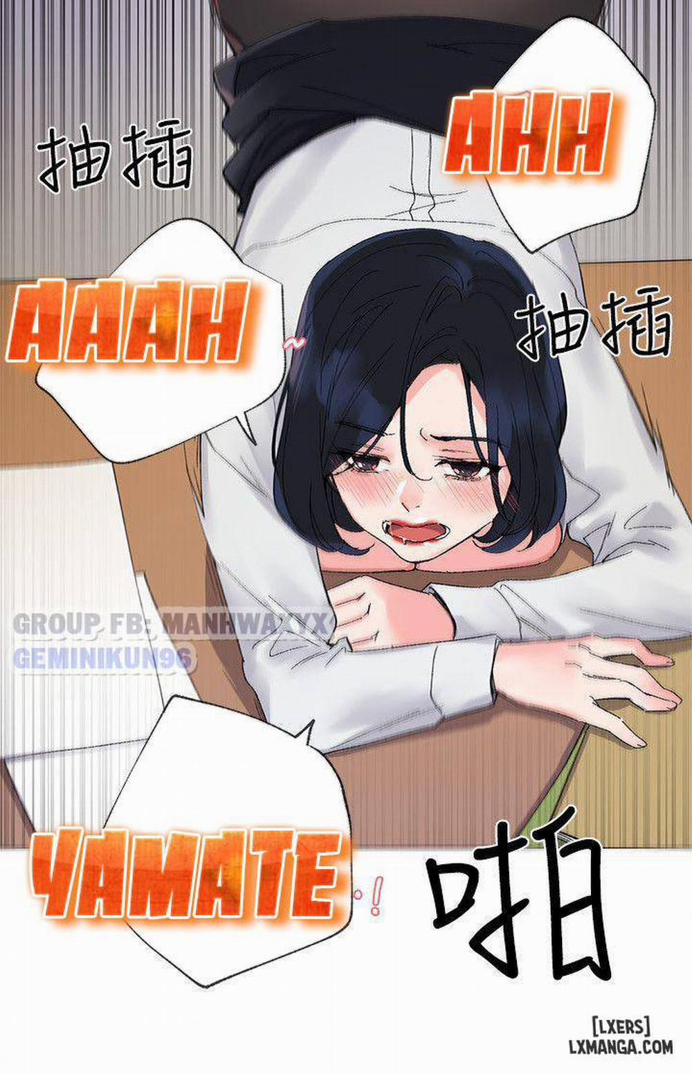 Trả Thù Cô Ta 1 trang 8