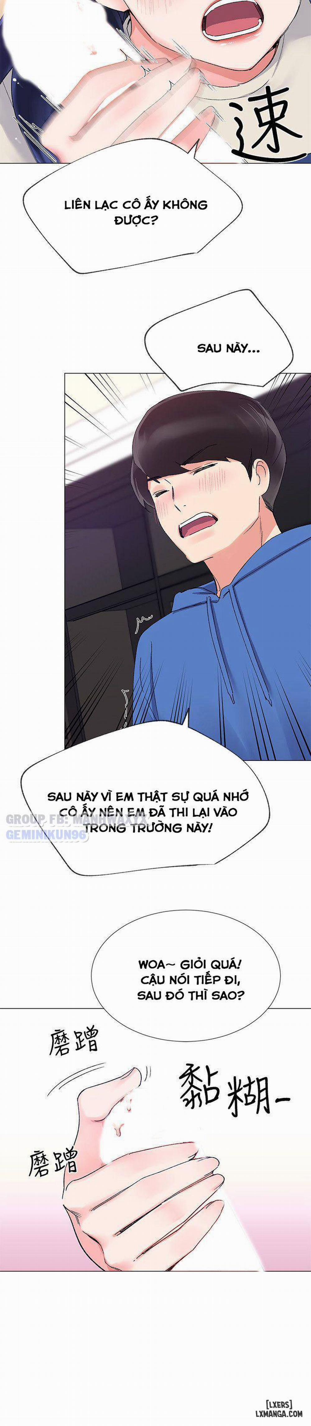 Trả Thù Cô Ta 10 trang 15
