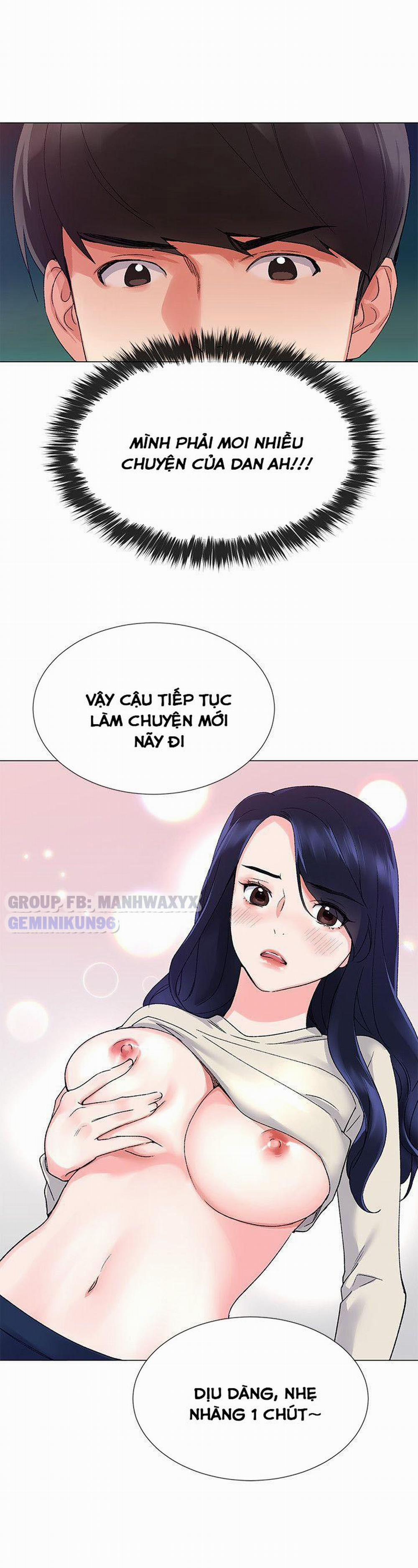Trả Thù Cô Ta 10 trang 29