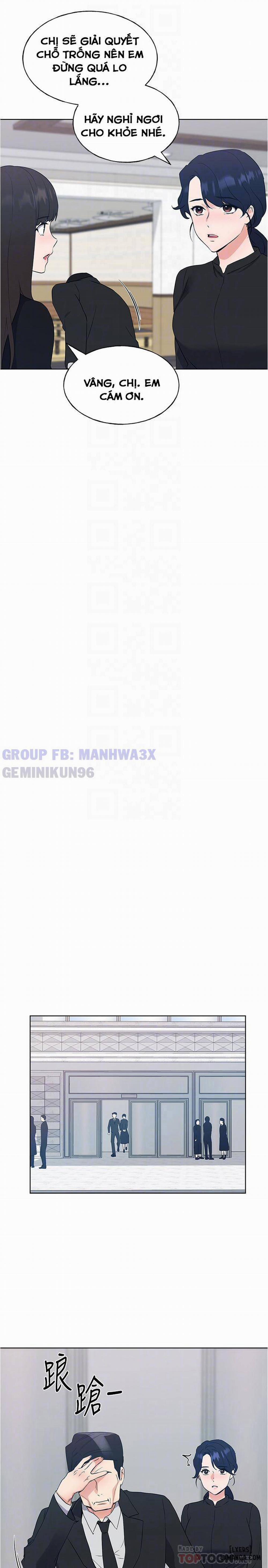 Trả Thù Cô Ta 100 trang 10