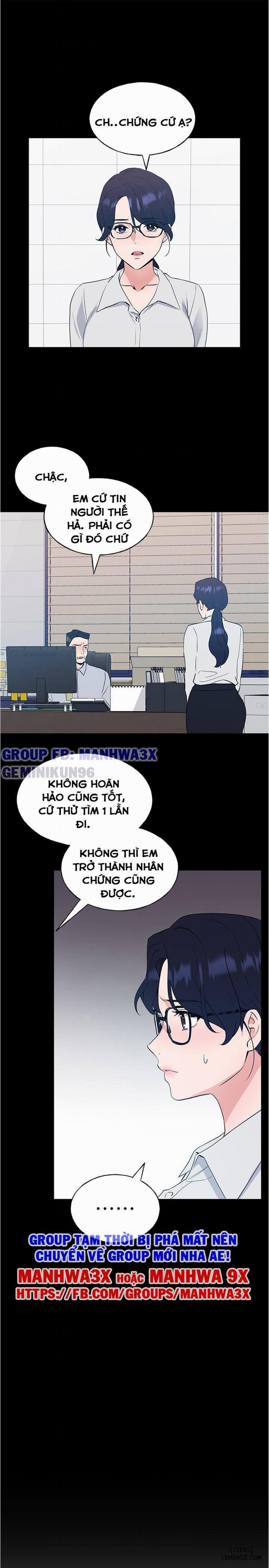 Trả Thù Cô Ta 100 trang 3