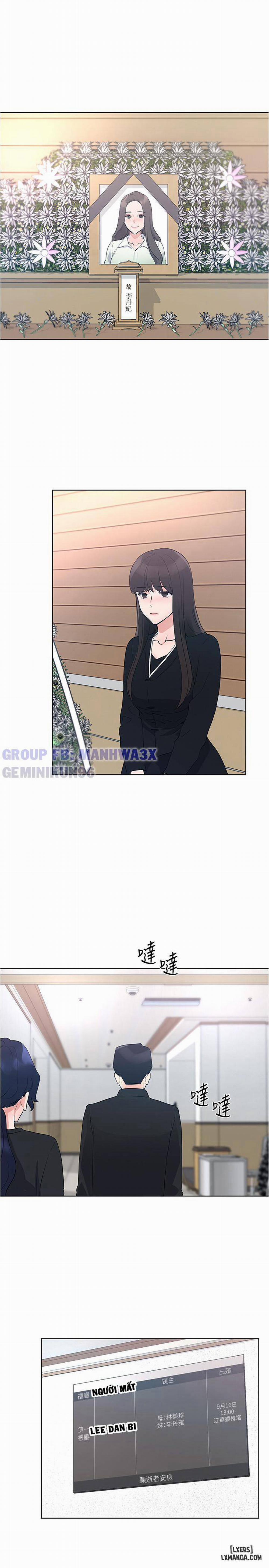 Trả Thù Cô Ta 100 trang 5