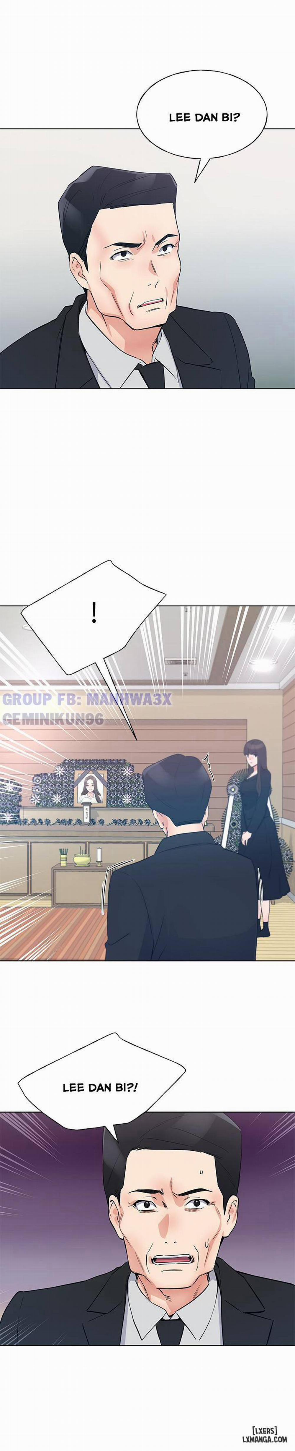 Trả Thù Cô Ta 100 trang 6