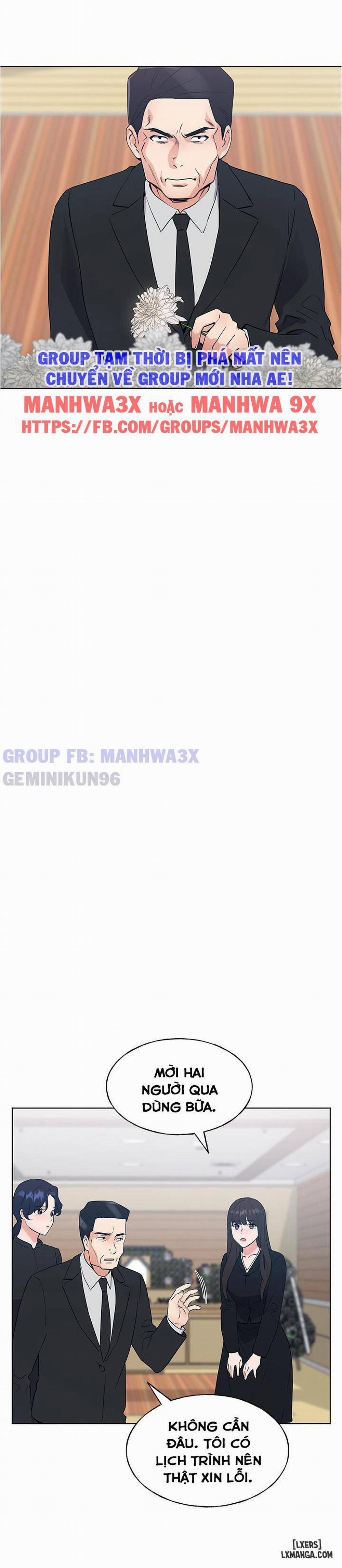 Trả Thù Cô Ta 100 trang 9