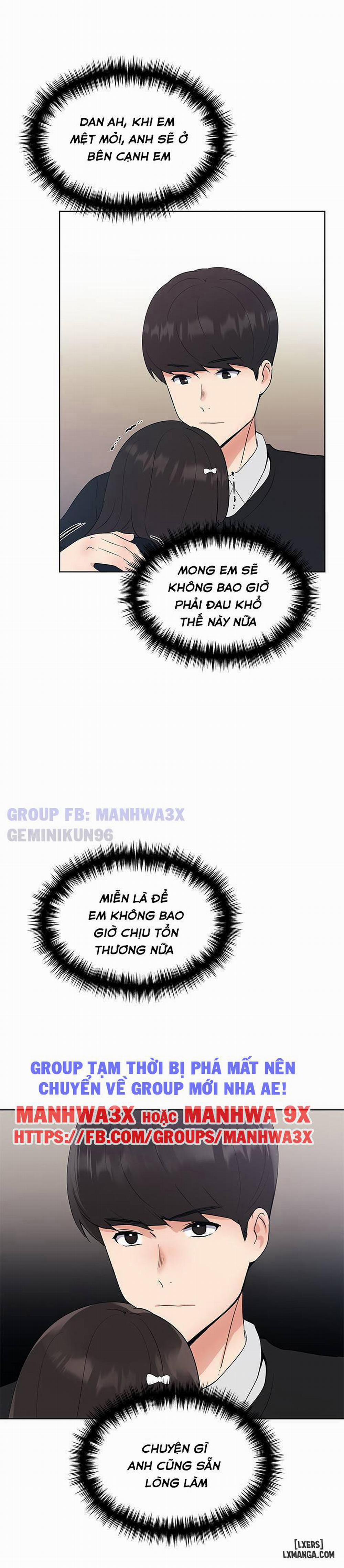 Trả Thù Cô Ta 101 trang 10