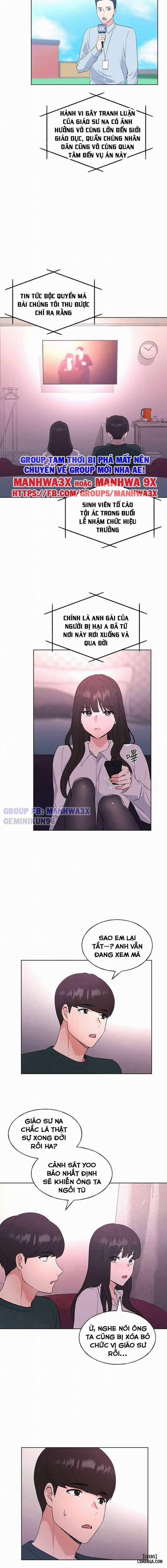 Trả Thù Cô Ta 108 trang 6