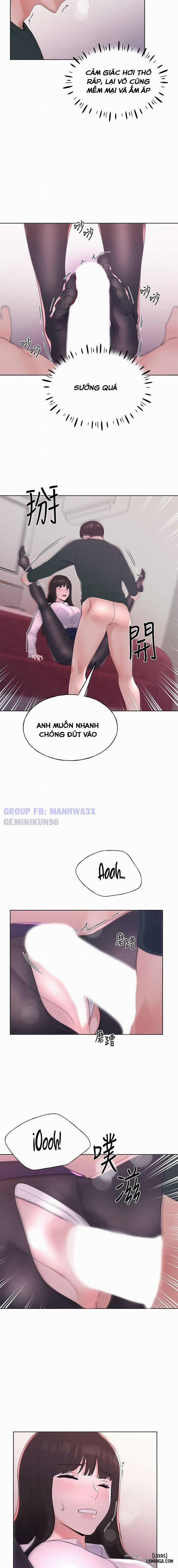 Trả Thù Cô Ta 109 trang 6