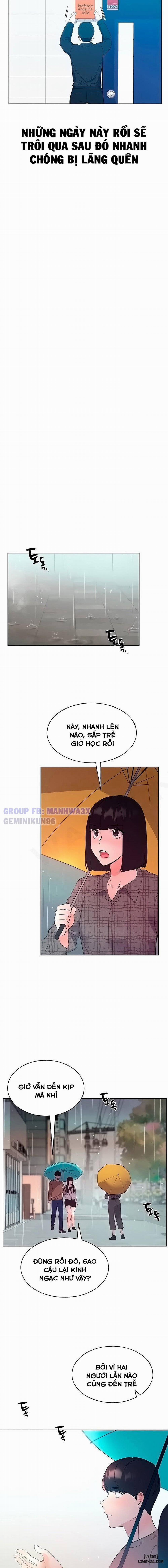 Trả Thù Cô Ta 110 END trang 11