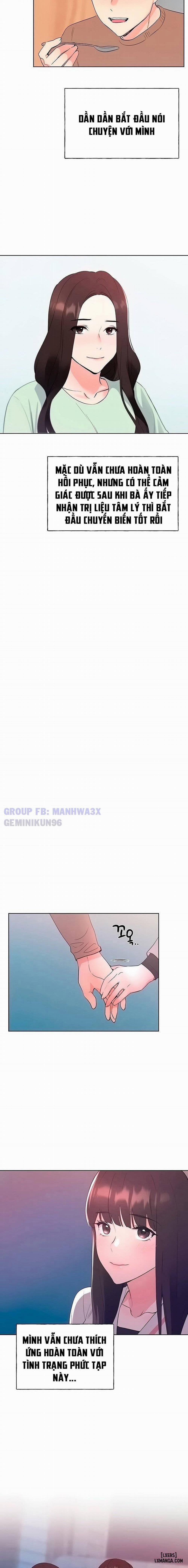 Trả Thù Cô Ta 110 END trang 14