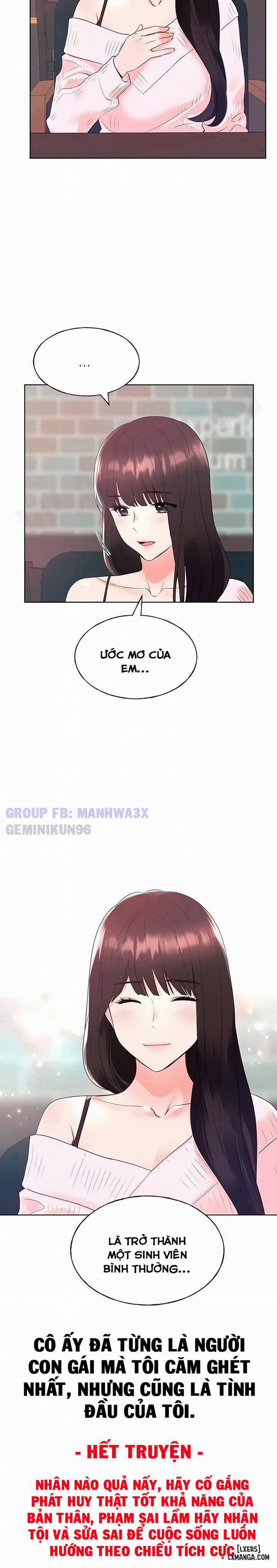 Trả Thù Cô Ta 110 END trang 16