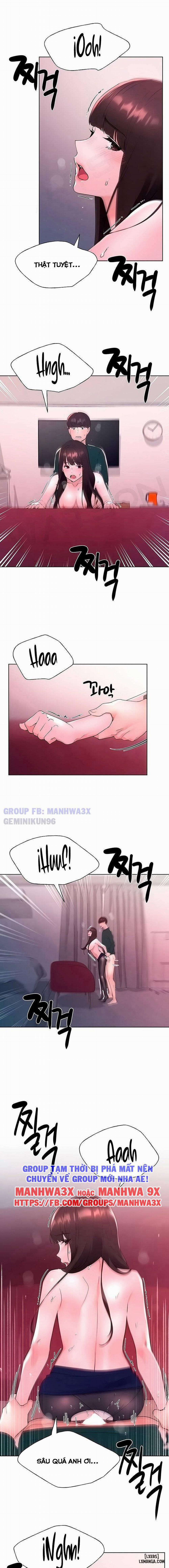 Trả Thù Cô Ta 110 END trang 3