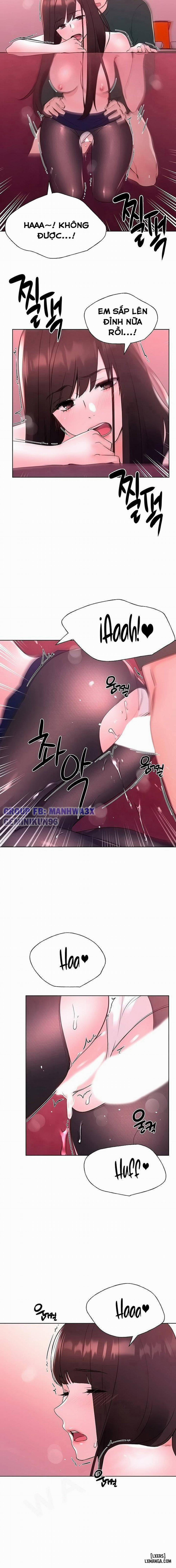 Trả Thù Cô Ta 110 END trang 8