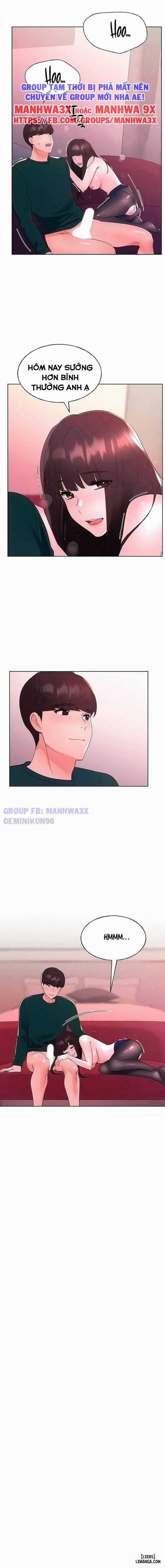 Trả Thù Cô Ta 110 END trang 9