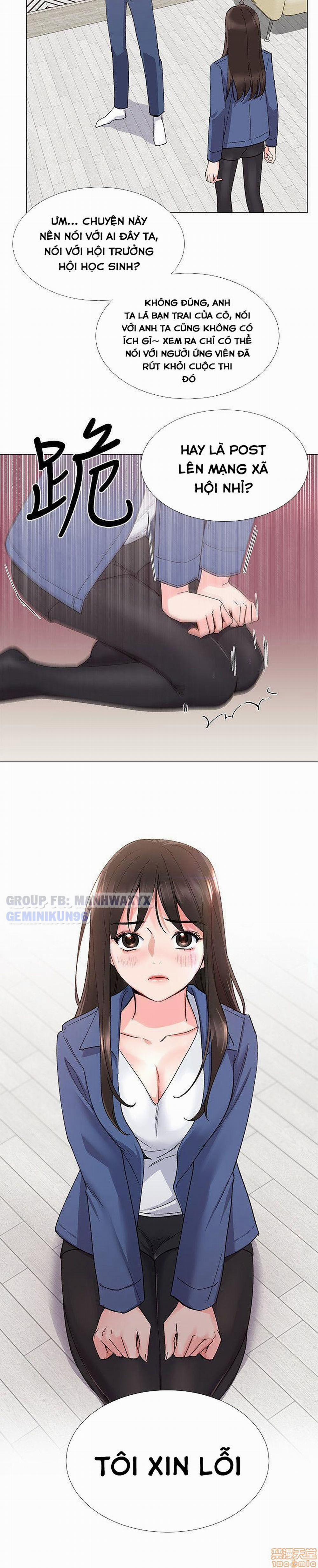 Trả Thù Cô Ta 13 trang 23