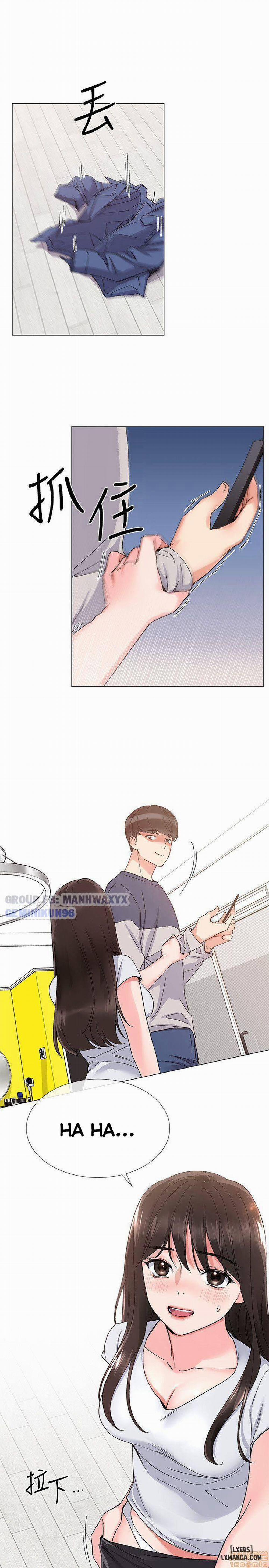 Trả Thù Cô Ta 13 trang 27