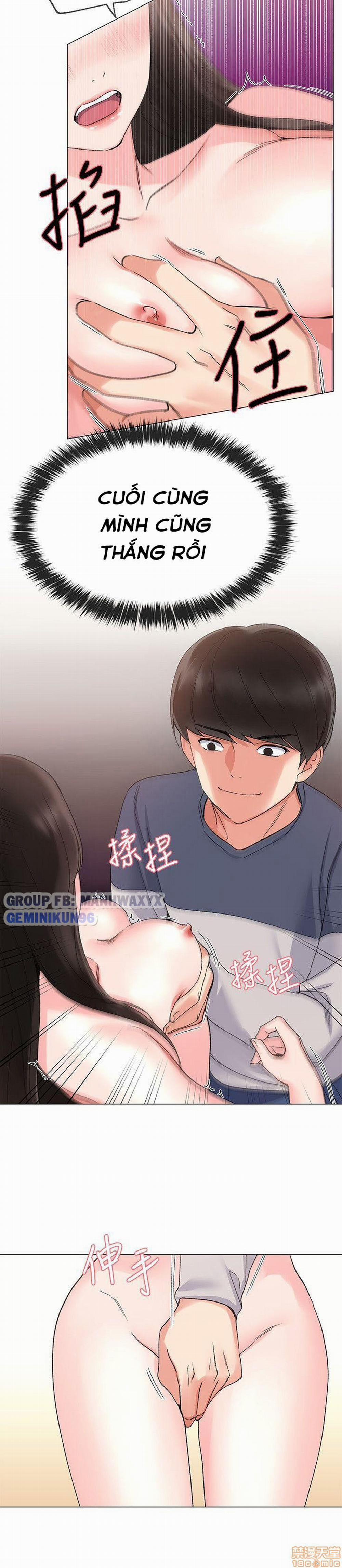 Trả Thù Cô Ta 14 trang 5