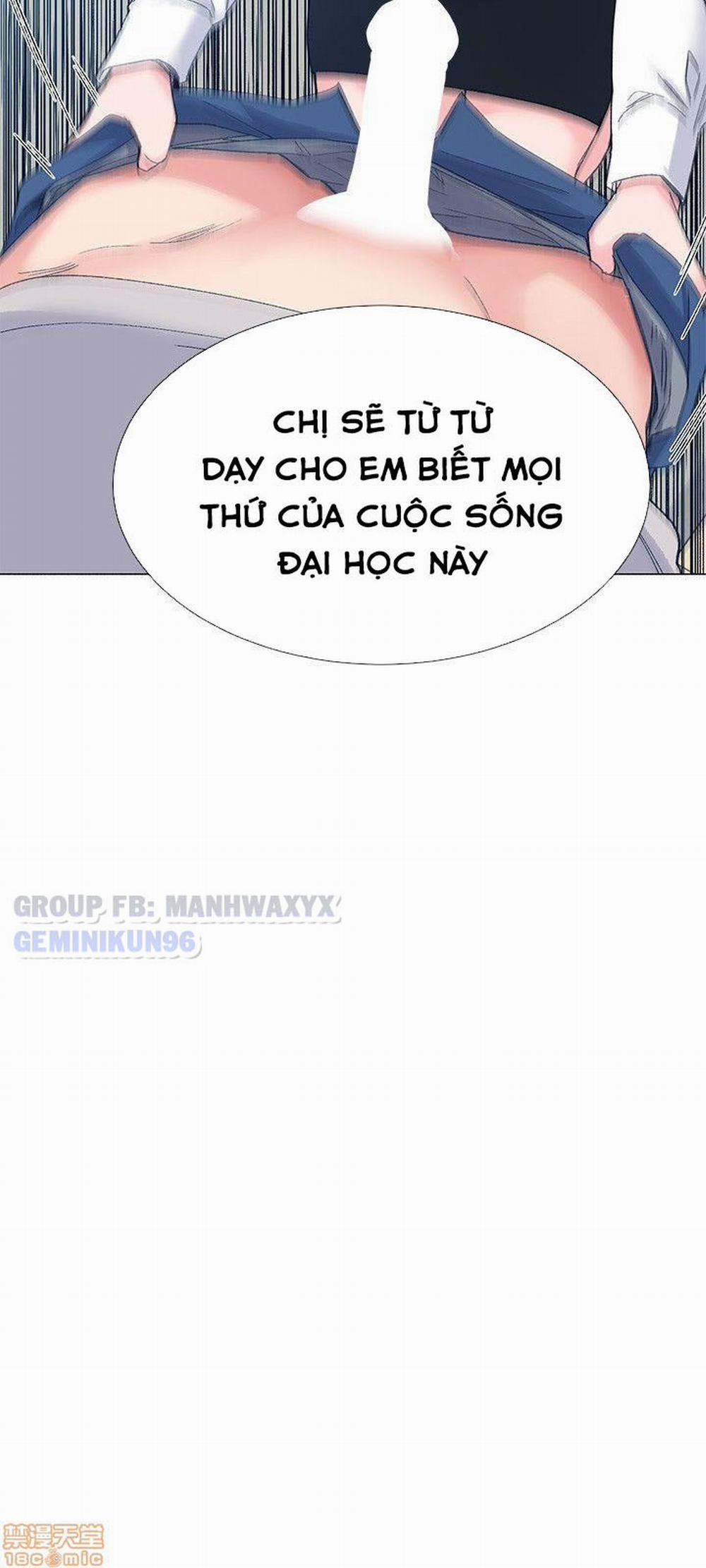 Trả Thù Cô Ta 15 trang 4