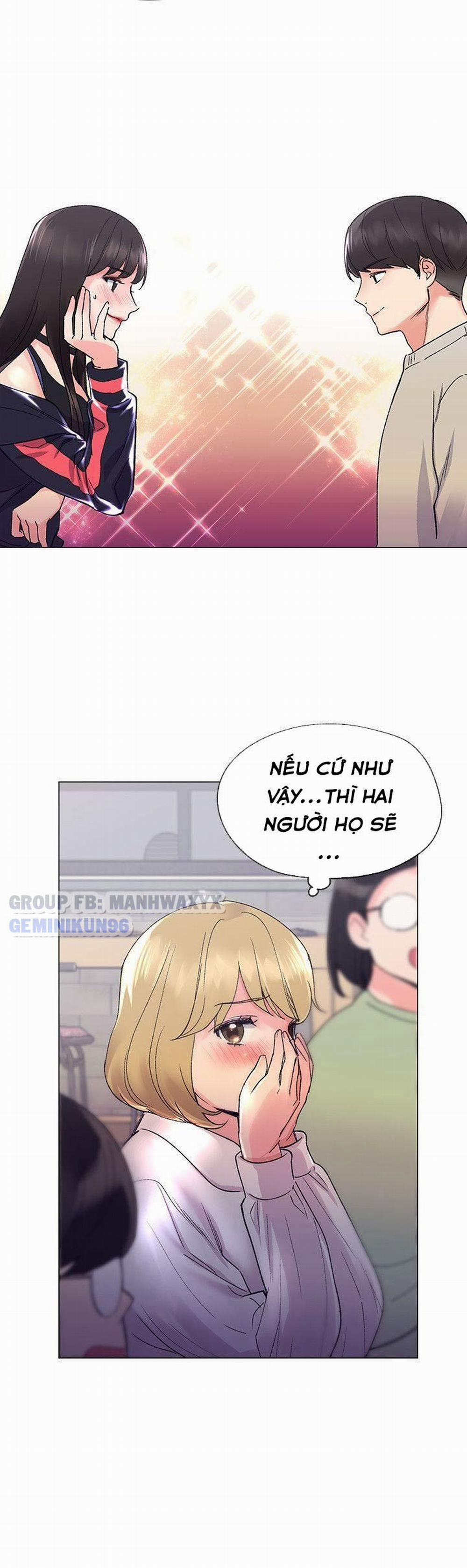 Trả Thù Cô Ta 17 trang 17