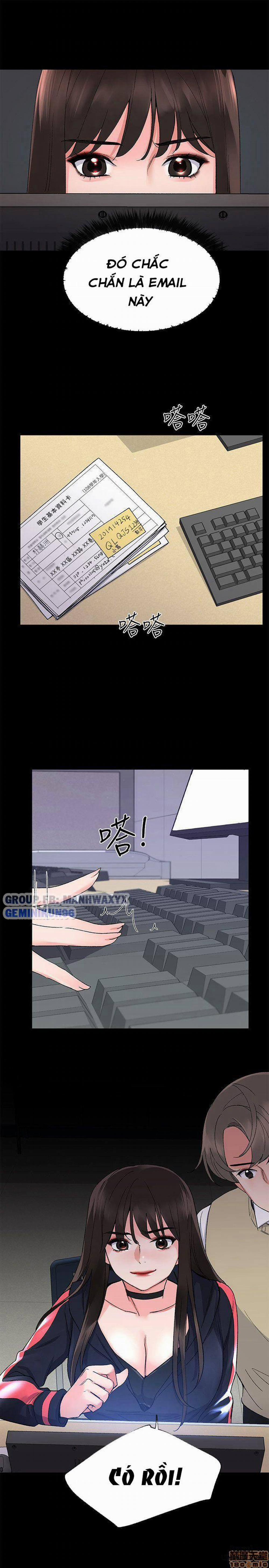 Trả Thù Cô Ta 19 trang 7