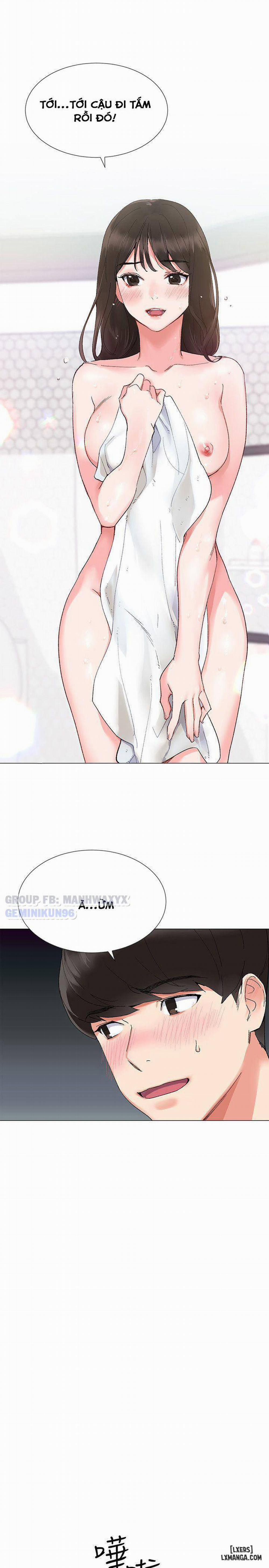 Trả Thù Cô Ta 2 trang 11