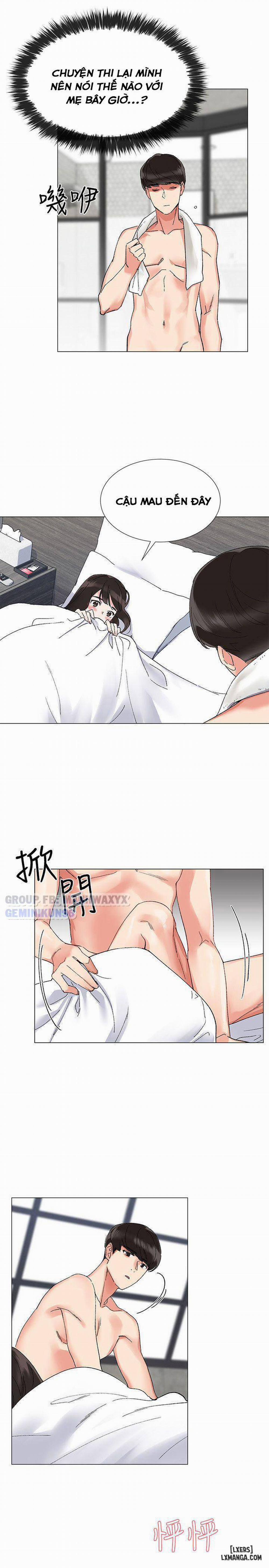Trả Thù Cô Ta 2 trang 13