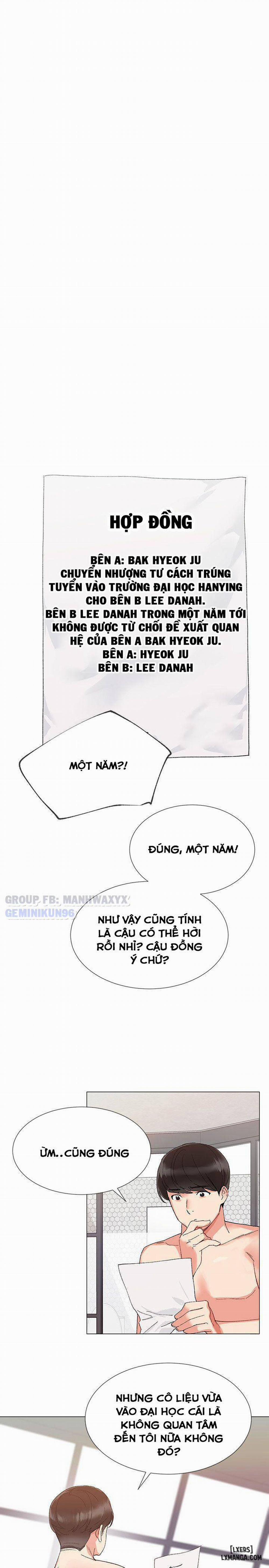 Trả Thù Cô Ta 2 trang 24