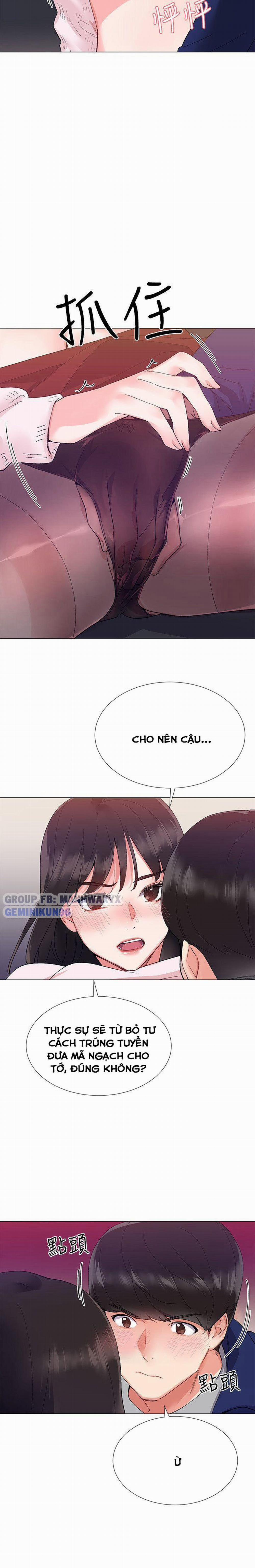 Trả Thù Cô Ta 2 trang 4