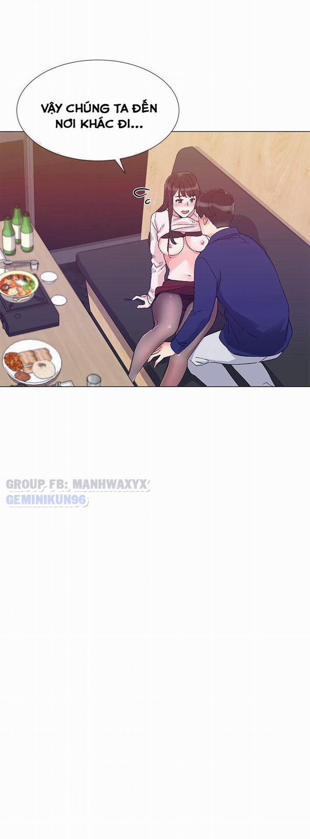 Trả Thù Cô Ta 2 trang 5