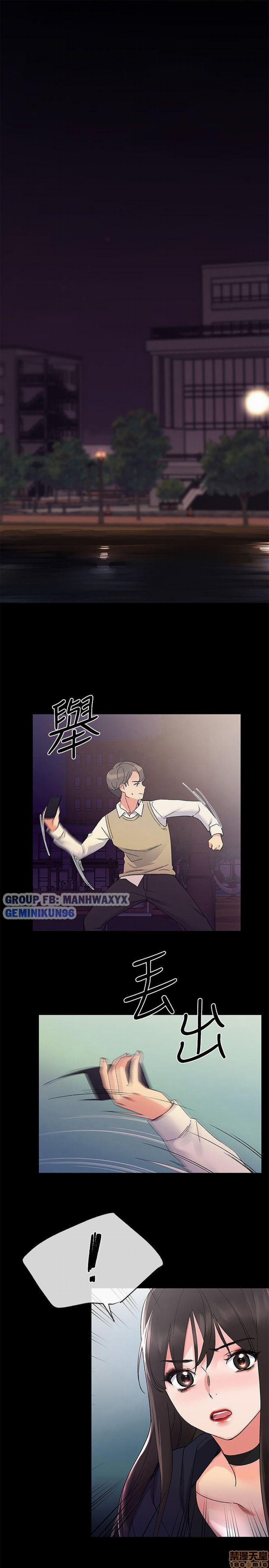 Trả Thù Cô Ta 20 trang 6