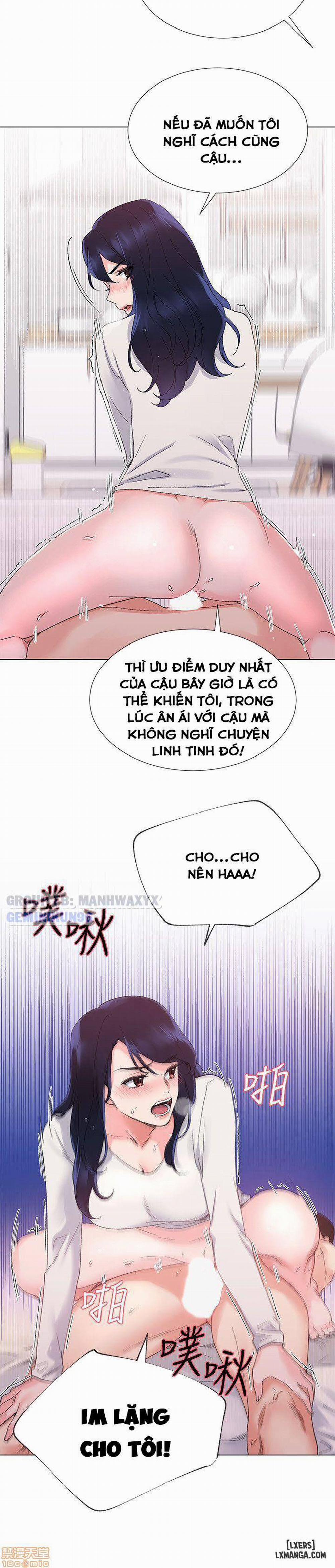 Trả Thù Cô Ta 22 trang 13