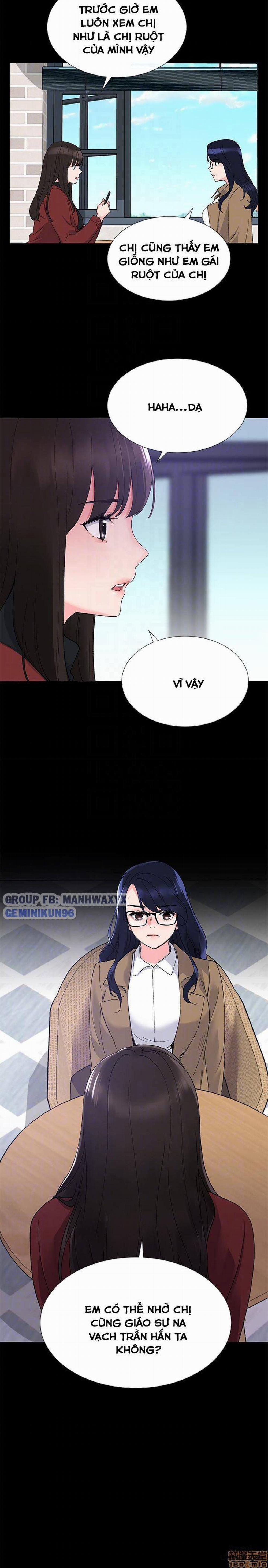 Trả Thù Cô Ta 22 trang 23