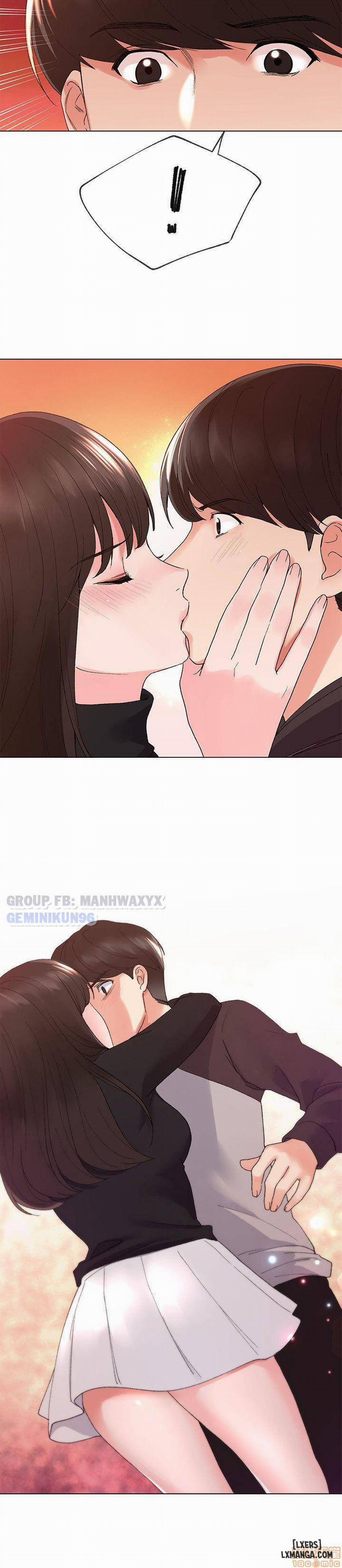 Trả Thù Cô Ta 24 trang 25