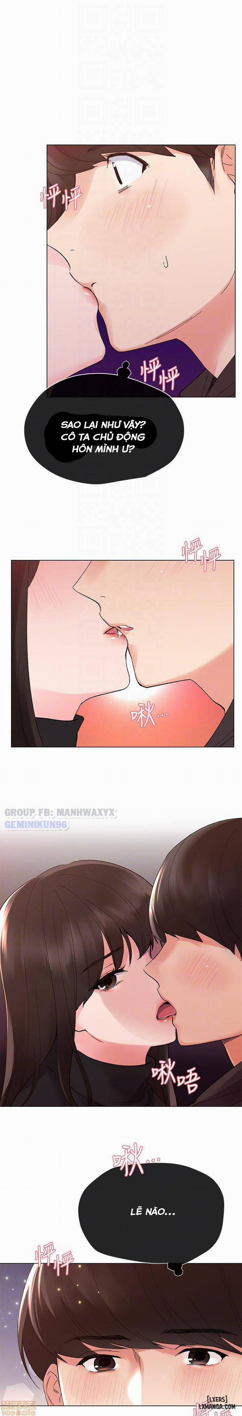 Trả Thù Cô Ta 24 trang 26