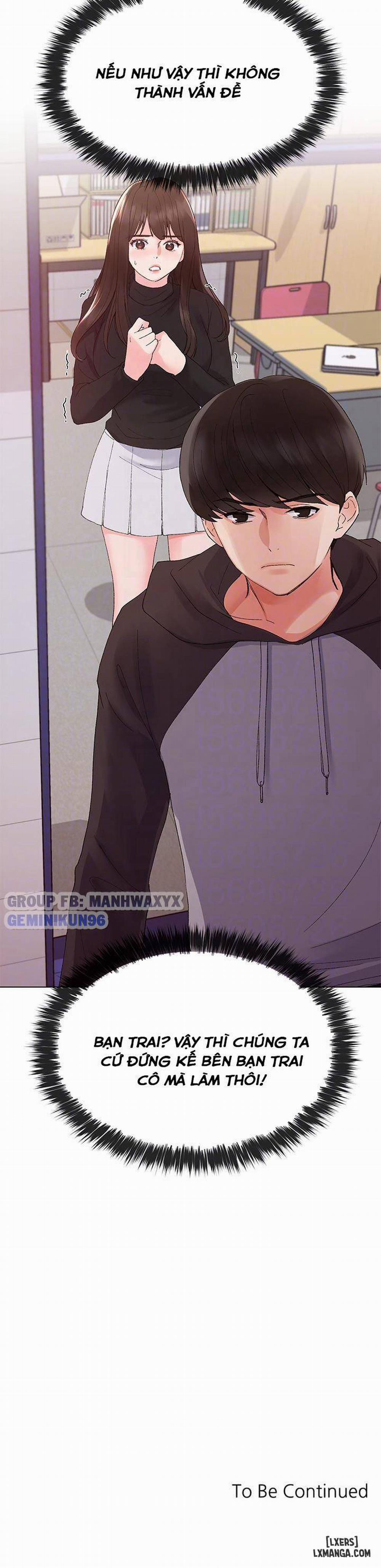 Trả Thù Cô Ta 24 trang 31