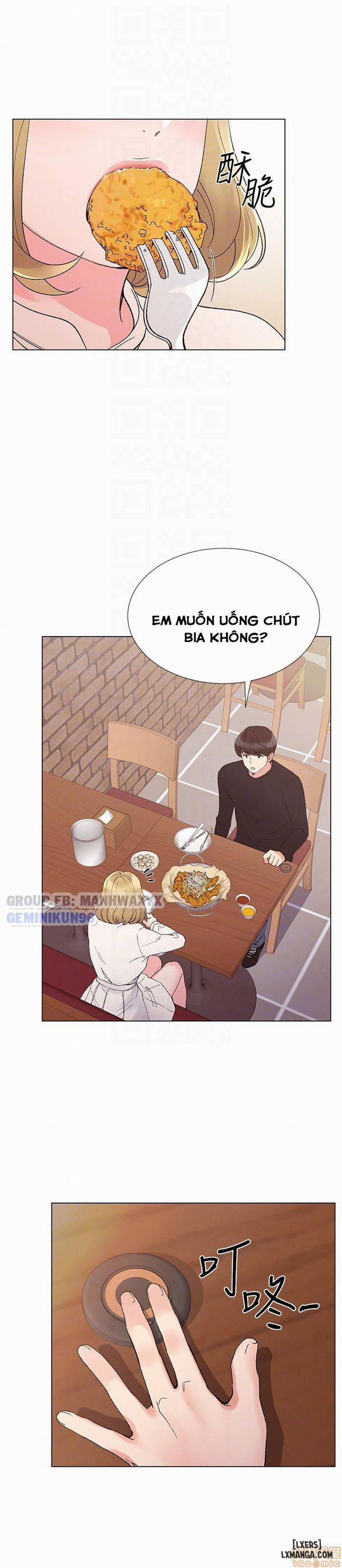 Trả Thù Cô Ta 28 trang 23